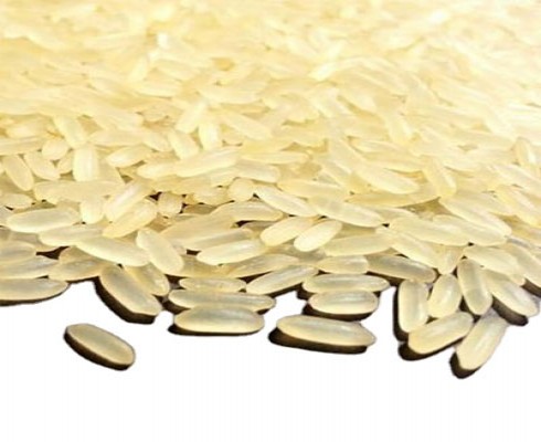 Rice parboiled 1R64