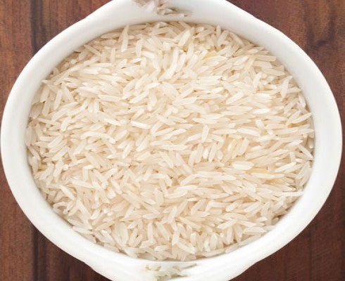 Basmati Rice