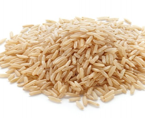 Brown Jasmine Rice