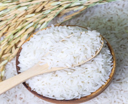 White Rice